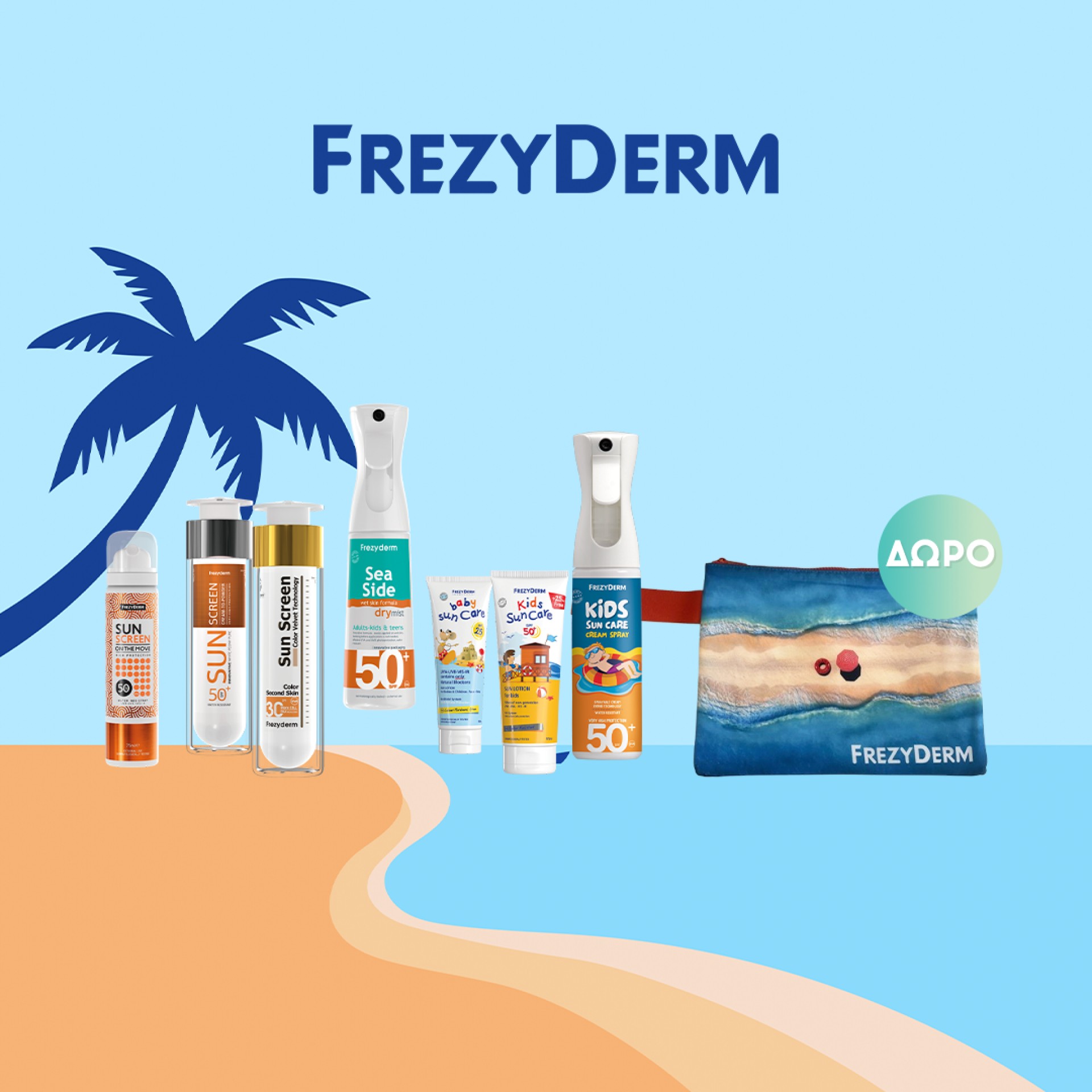 Frezyderm