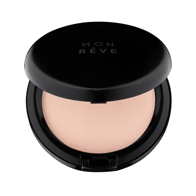 Mon Reve Compact Powder SPF15 104 12gr