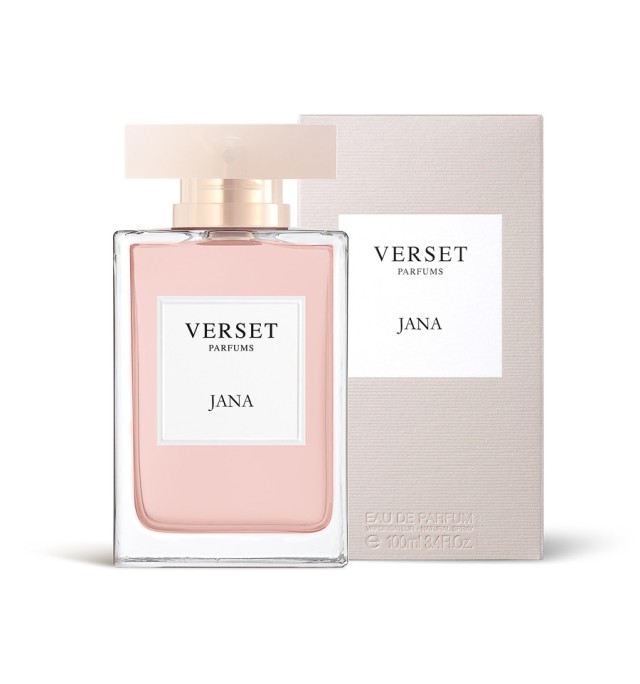 Verset Jana-Podium For Her 100ml