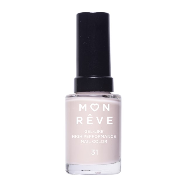 Mon Reve Nail Color 31 13ml