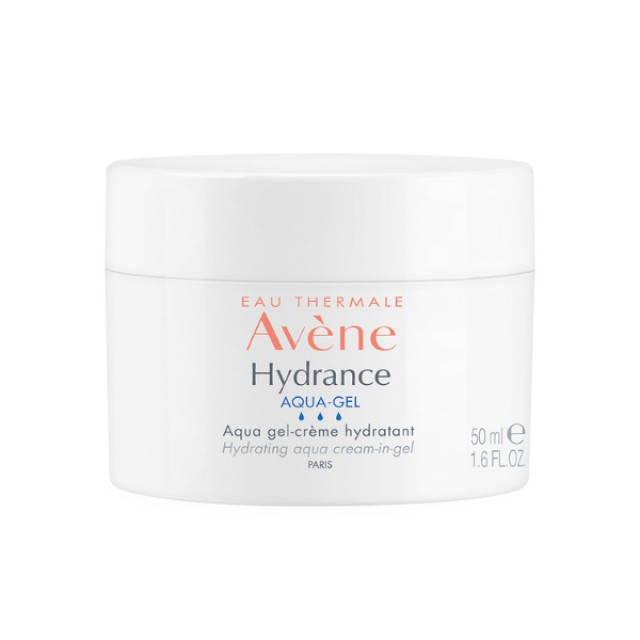 Avene Hydrance Aqua-Gel 50ml