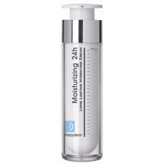 Frezyderm Moisturizing Cream 24h 20+ 50ml