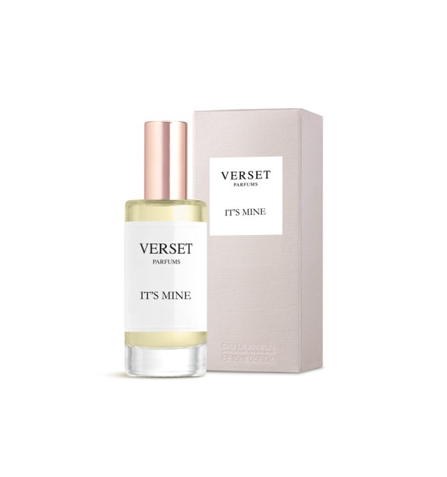 Verset Its Mine 15ml