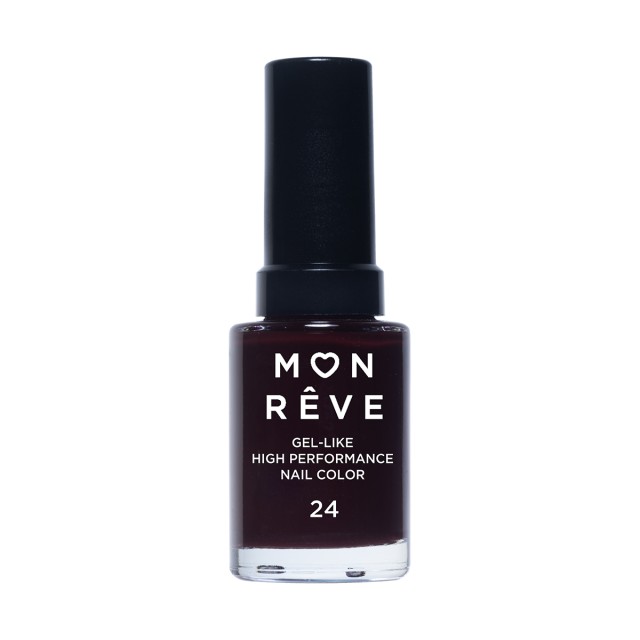 Mon Reve Nail Color 24 13ml