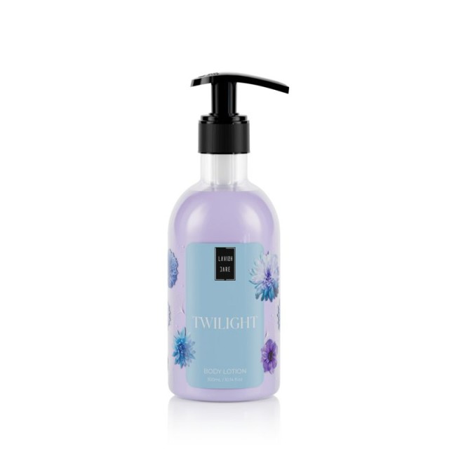Lavish Care Twilight Body Lotion 300ml