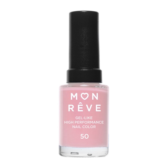 Mon Reve Nail Color 50 13ml