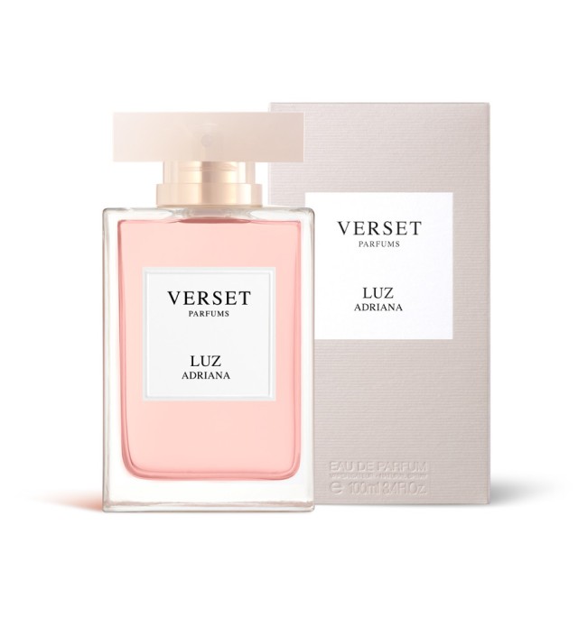 Verset Luz Adriana-Stella 100ml