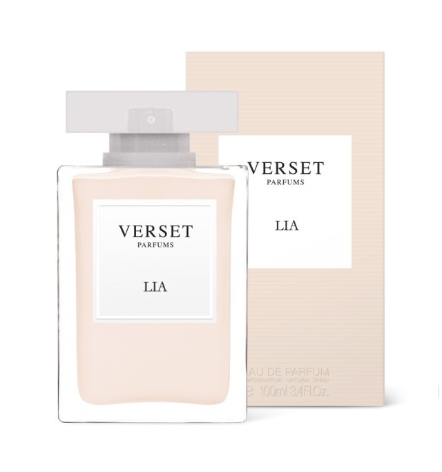Verset Lia 100ml