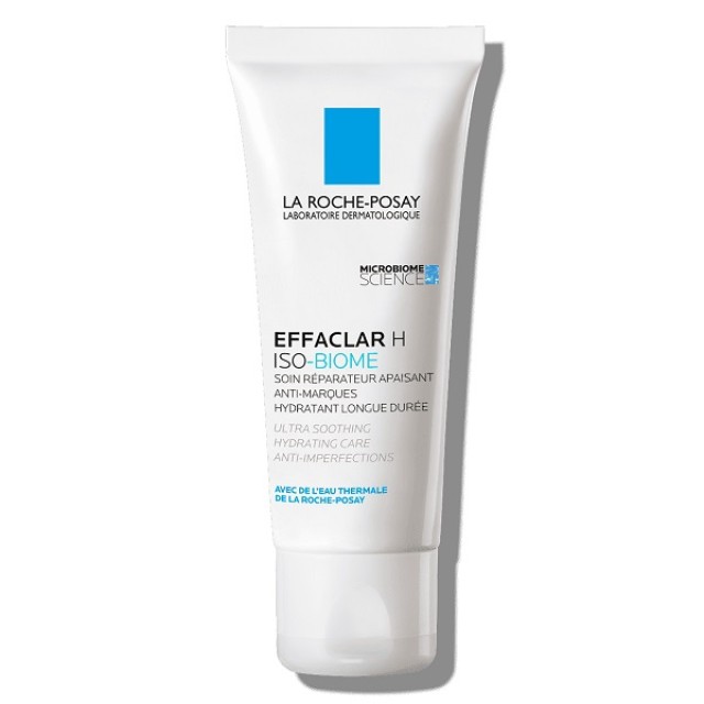 La Roche Posay Effaclar H Iso-Biome 40ml