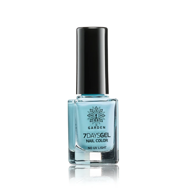 Garden 7DAYS GEL NAIL COLOR 36