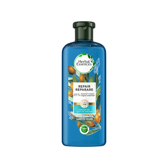 Herbal Essences Repair Argan Oil Shampoo 400ml