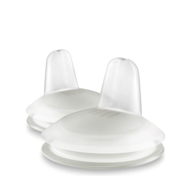 Avent Ανταλλακτικά Στόμια Εκροής 6m+ & 9m+ SCF751/SCF802, 2τμχ
