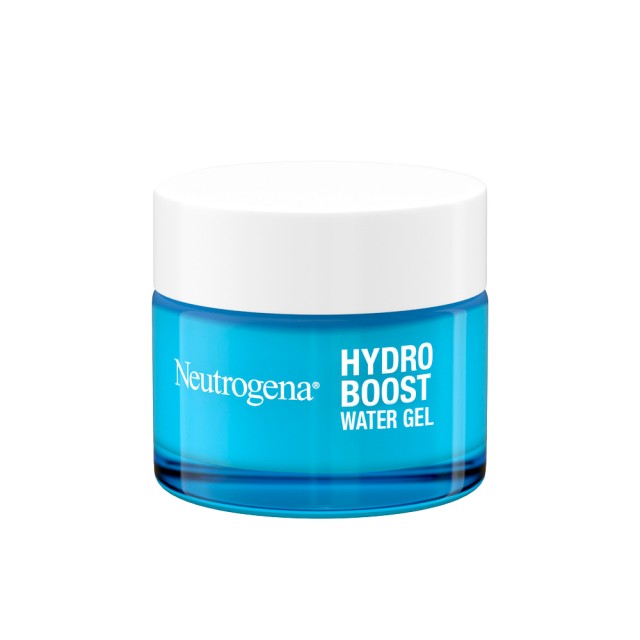 Neutrogena Hydro Boost Water Gel, Ενυδατική Κρέμα Προσώπου σε Μορφή gel για Κανονικές/Μικτές Επιδερμίδες 50ml