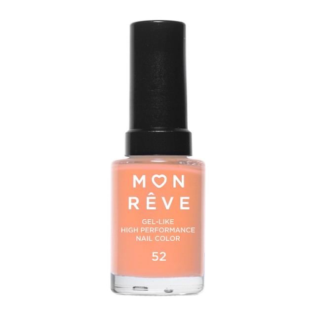 Mon Reve Nail Color 52 13ml