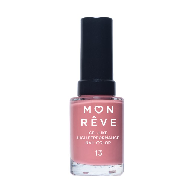 Mon Reve Nail Color 13 13ml