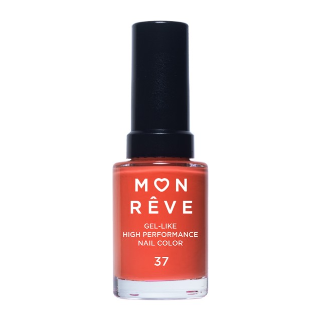 Mon Reve Nail Color 37 13ml