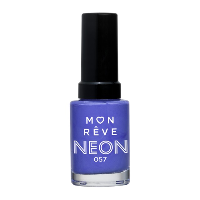 Mon Reve Nail Color Neon 057 13ml