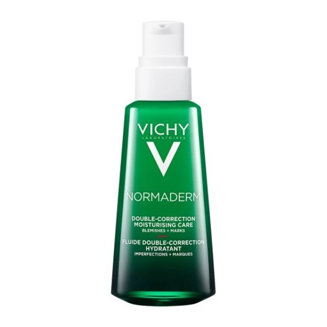 Vichy Normaderm Double-Correction Moisturising Care 50ml